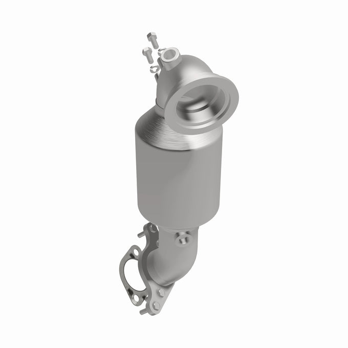 OEM Grade Federal / EPA Compliant Direct-Fit Catalytic Converter <br>16-20 Chevy Mailbu, 18-20 GMC Terrain 1.5L
