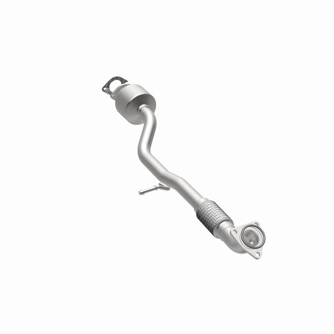 OEM Grade Federal / EPA Compliant Direct-Fit Catalytic Converter <br>13-15 Chevy Spark 1.2L