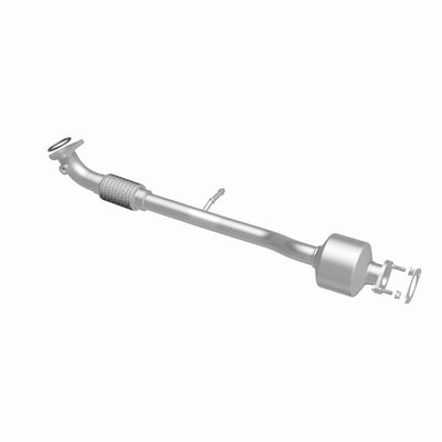 OEM Grade Federal / EPA Compliant Direct-Fit Catalytic Converter <br>13-15 Chevy Spark 1.2L