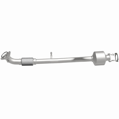 OEM Grade Federal / EPA Compliant Direct-Fit Catalytic Converter <br>13-15 Chevy Spark 1.2L
