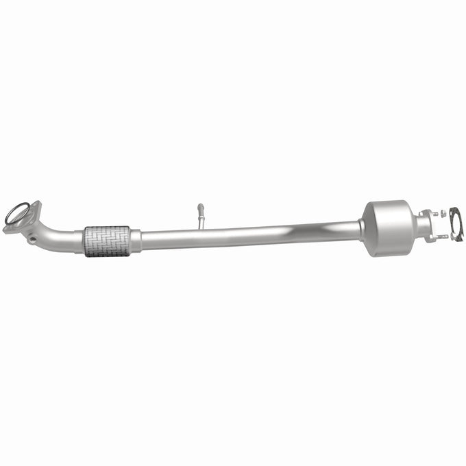 OEM Grade Federal / EPA Compliant Direct-Fit Catalytic Converter <br>13-15 Chevy Spark 1.2L