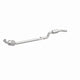 OEM Grade Federal / EPA Compliant Direct-Fit Catalytic Converter <br>10-12 Mercedes-Benz GLK350 3.5L
