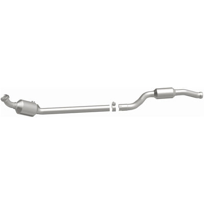 OEM Grade Federal / EPA Compliant Direct-Fit Catalytic Converter <br>10-12 Mercedes-Benz GLK350 3.5L