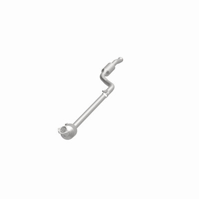 OEM Grade Federal / EPA Compliant Direct-Fit Catalytic Converter <br>10-12 Mercedes-Benz GLK350 3.5L