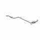 OEM Grade Federal / EPA Compliant Direct-Fit Catalytic Converter <br>10-12 Mercedes-Benz GLK350 3.5L