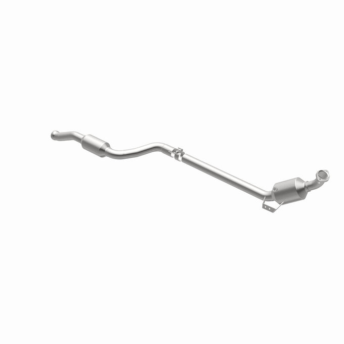OEM Grade Federal / EPA Compliant Direct-Fit Catalytic Converter <br>10-12 Mercedes-Benz GLK350 3.5L
