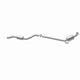 OEM Grade Federal / EPA Compliant Direct-Fit Catalytic Converter <br>10-12 Mercedes-Benz GLK350 3.5L