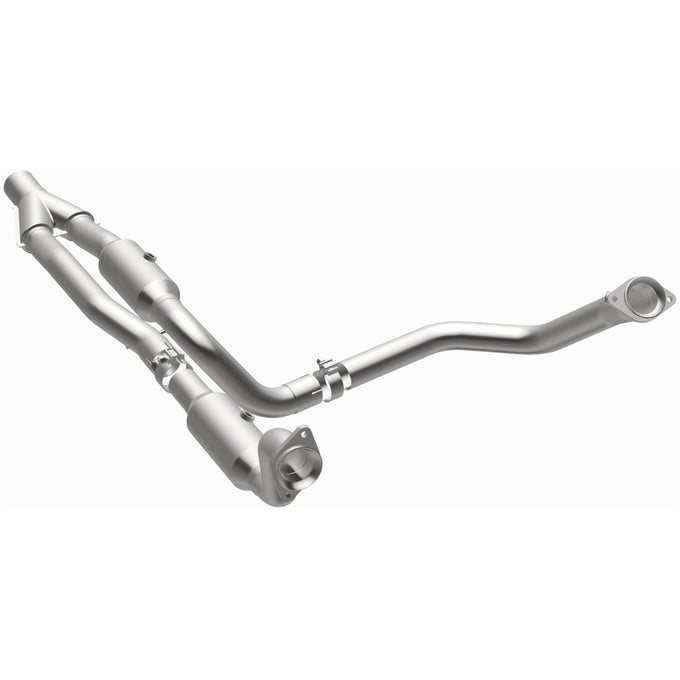 OEM Grade Federal / EPA Compliant Direct-Fit Catalytic Converter <br>2012 Ram 1500, 12-18 Ram 2500, 13-18 Ram 3500 5.7L