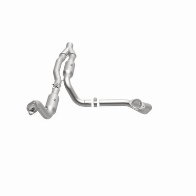 OEM Grade Federal / EPA Compliant Direct-Fit Catalytic Converter <br>2012 Ram 1500, 12-18 Ram 2500, 13-18 Ram 3500 5.7L