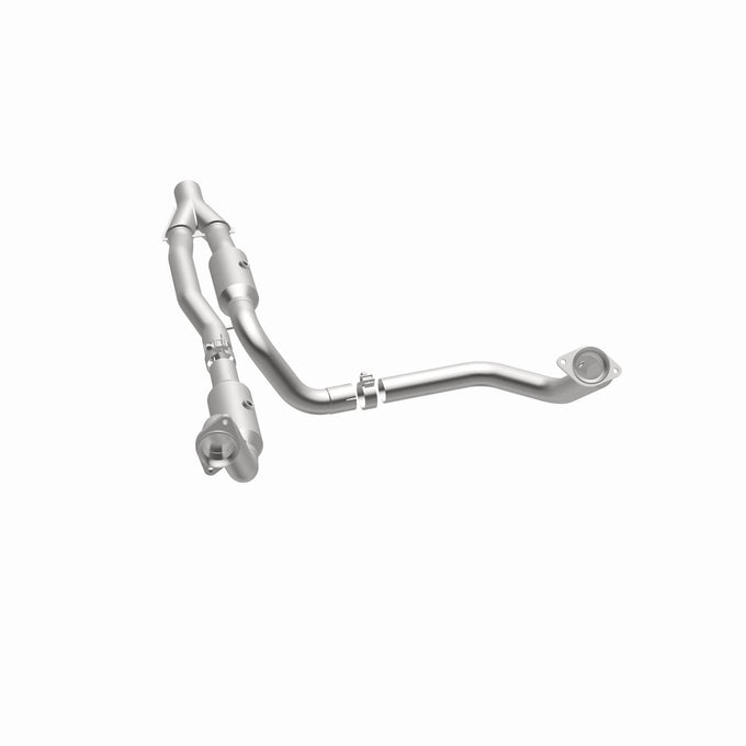 OEM Grade Federal / EPA Compliant Direct-Fit Catalytic Converter <br>2012 Ram 1500, 12-18 Ram 2500, 13-18 Ram 3500 5.7L