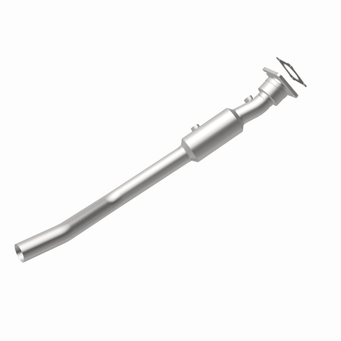 OEM Grade Federal / EPA Compliant Direct-Fit Catalytic Converter <br>11-14 Chrysler 200, 11-14 Dodge Avenger 2.4L