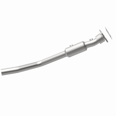 OEM Grade Federal / EPA Compliant Direct-Fit Catalytic Converter <br>11-14 Chrysler 200, 11-14 Dodge Avenger 2.4L