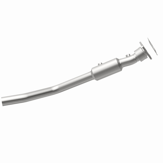 OEM Grade Federal / EPA Compliant Direct-Fit Catalytic Converter <br>11-14 Chrysler 200, 11-14 Dodge Avenger 2.4L