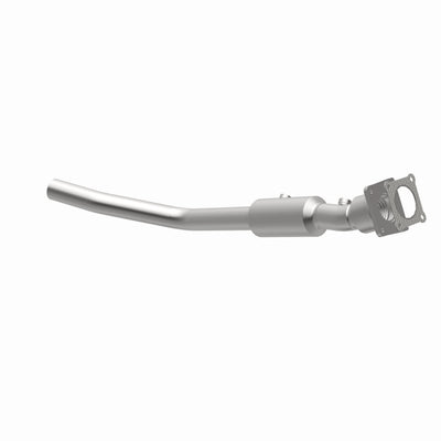 OEM Grade Federal / EPA Compliant Direct-Fit Catalytic Converter <br>11-14 Chrysler 200, 11-14 Dodge Avenger 2.4L