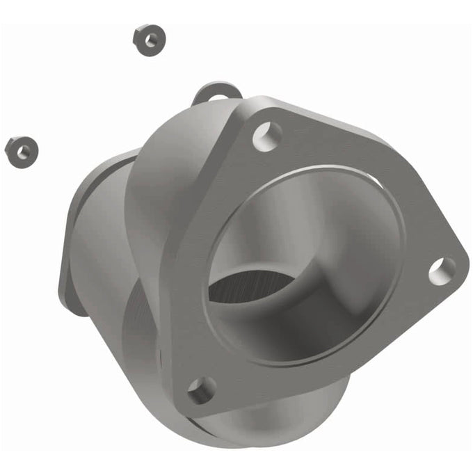 OEM Grade Federal / EPA Compliant Direct-Fit Catalytic Converter <br>12-15 Mercedes-Benz C250, 12-15 SLK250 1.8L