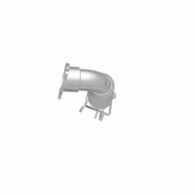 OEM Grade Federal / EPA Compliant Direct-Fit Catalytic Converter <br>13-18 Ford Escape 1.5L, 1.6L