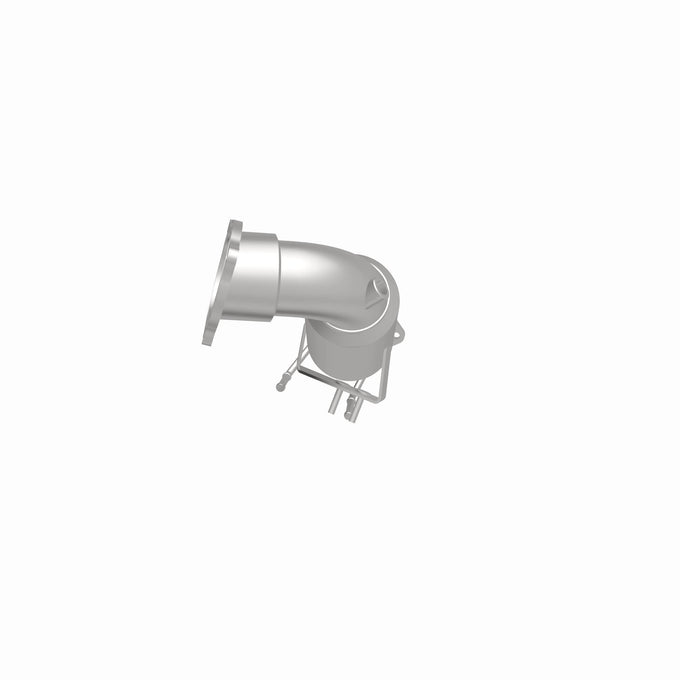 OEM Grade Federal / EPA Compliant Direct-Fit Catalytic Converter <br>13-18 Ford Escape 1.5L, 1.6L