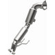 OEM Grade Federal / EPA Compliant Direct-Fit Catalytic Converter <br>13-18 Ford Escape 1.5L, 1.6L
