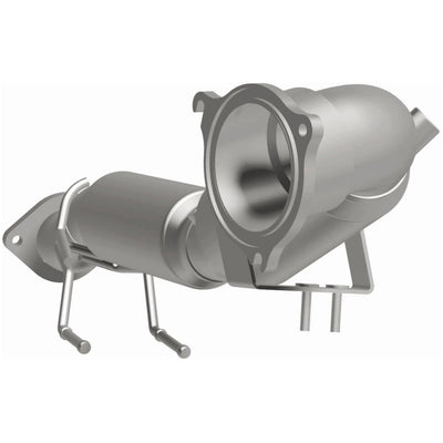 OEM Grade Federal / EPA Compliant Direct-Fit Catalytic Converter <br>13-18 Ford Escape 1.5L, 1.6L