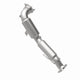 OEM Grade Federal / EPA Compliant Direct-Fit Catalytic Converter <br>13-18 Ford Escape 1.5L, 1.6L