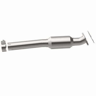 OEM Grade Federal / EPA Compliant Direct-Fit Catalytic Converter <br>17-20 Ford Fusion 2.0L