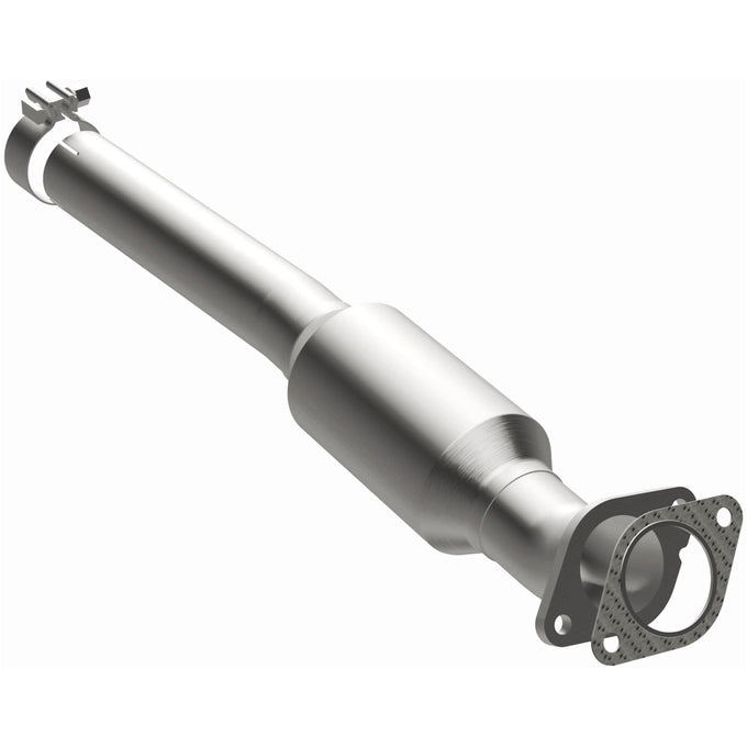 OEM Grade Federal / EPA Compliant Direct-Fit Catalytic Converter <br>17-20 Ford Fusion 2.0L