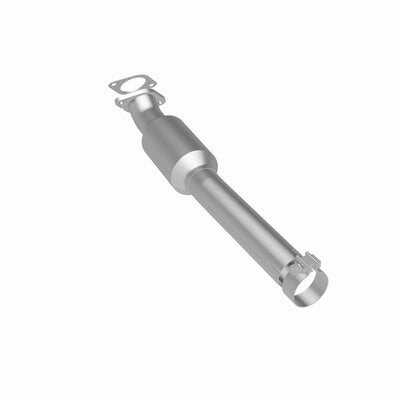 OEM Grade Federal / EPA Compliant Direct-Fit Catalytic Converter <br>17-20 Ford Fusion 2.0L