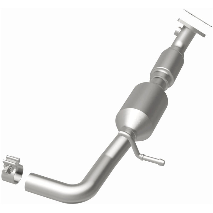 OEM Grade Federal / EPA Compliant Direct-Fit Catalytic Converter <br>14-16 Cadillac ELR, 12-15 Chevy Volt 1.4L