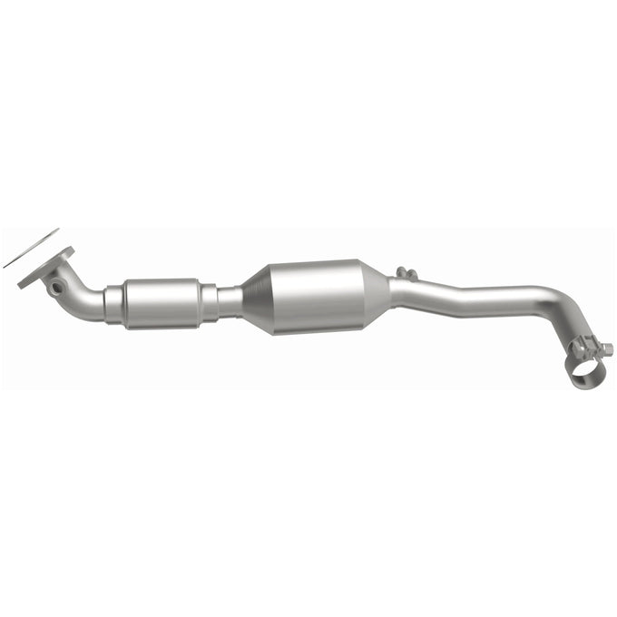 OEM Grade Federal / EPA Compliant Direct-Fit Catalytic Converter <br>14-16 Cadillac ELR, 12-15 Chevy Volt 1.4L