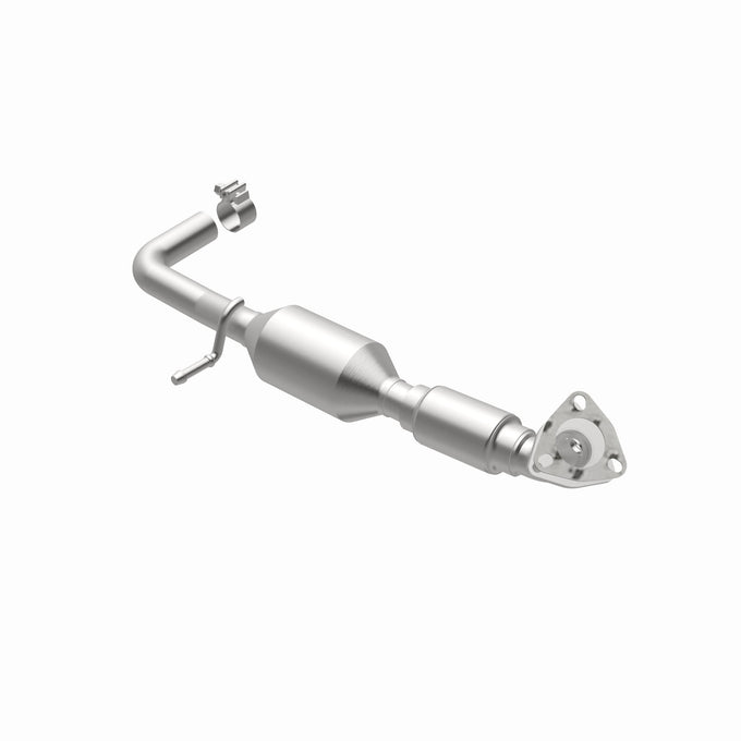 OEM Grade Federal / EPA Compliant Direct-Fit Catalytic Converter <br>14-16 Cadillac ELR, 12-15 Chevy Volt 1.4L