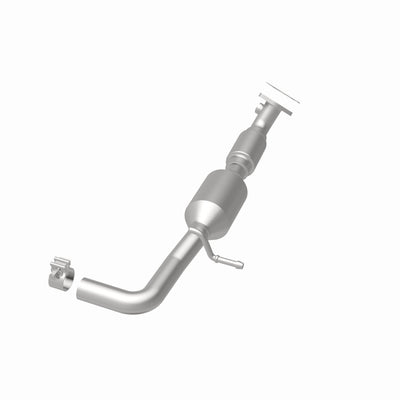 OEM Grade Federal / EPA Compliant Direct-Fit Catalytic Converter <br>14-16 Cadillac ELR, 12-15 Chevy Volt 1.4L