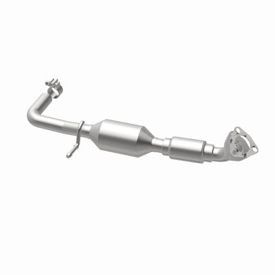 OEM Grade Federal / EPA Compliant Direct-Fit Catalytic Converter <br>14-16 Cadillac ELR, 12-15 Chevy Volt 1.4L