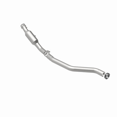 OEM Grade Federal / EPA Compliant Direct-Fit Catalytic Converter <br>13-16 Mercedes-Benz GL63 AMG 5.5L, 17-19 GLS550 4.7L