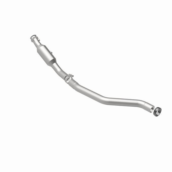 OEM Grade Federal / EPA Compliant Direct-Fit Catalytic Converter <br>13-16 Mercedes-Benz GL63 AMG 5.5L, 17-19 GLS550 4.7L