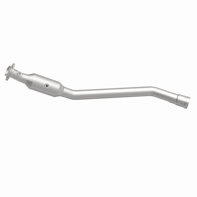 OEM Grade Federal / EPA Compliant Direct-Fit Catalytic Converter <br>13-16 Mercedes-Benz GL63 AMG 5.5L, 17-19 GLS550 4.7L