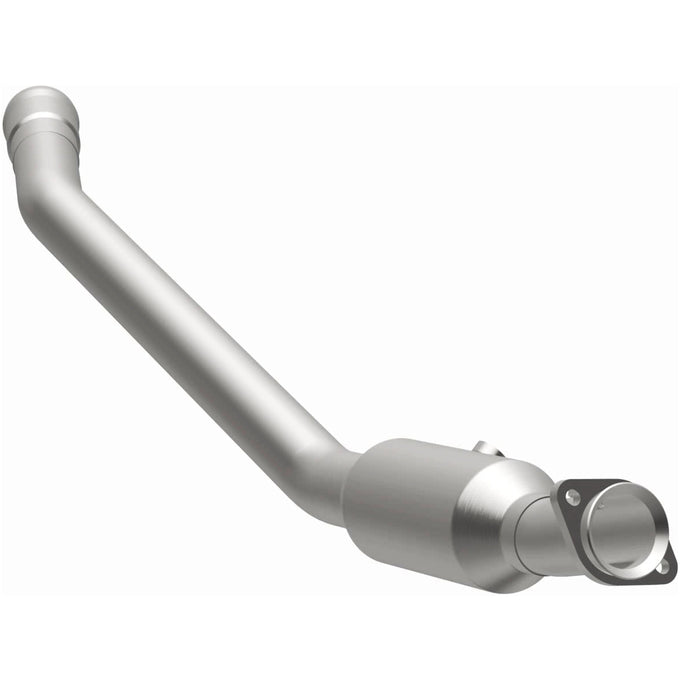 OEM Grade Federal / EPA Compliant Direct-Fit Catalytic Converter <br>13-16 Mercedes-Benz GL63 AMG 5.5L, 17-19 GLS550 4.7L
