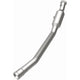 OEM Grade Federal / EPA Compliant Direct-Fit Catalytic Converter <br>13-16 Mercedes-Benz GL63 AMG 5.5L, 17-19 GLS550 4.7L