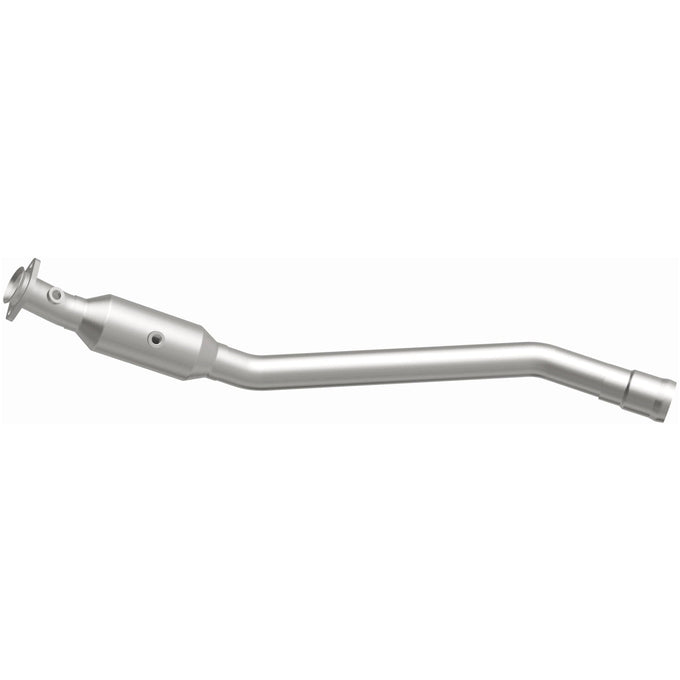 OEM Grade Federal / EPA Compliant Direct-Fit Catalytic Converter <br>13-16 Mercedes-Benz GL63 AMG 5.5L, 17-19 GLS550 4.7L