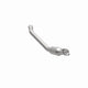 OEM Grade Federal / EPA Compliant Direct-Fit Catalytic Converter <br>13-16 Mercedes-Benz GL63 AMG 5.5L, 17-19 GLS550 4.7L