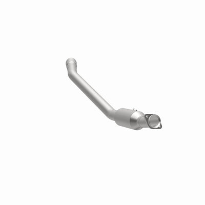 OEM Grade Federal / EPA Compliant Direct-Fit Catalytic Converter <br>13-16 Mercedes-Benz GL63 AMG 5.5L, 17-19 GLS550 4.7L