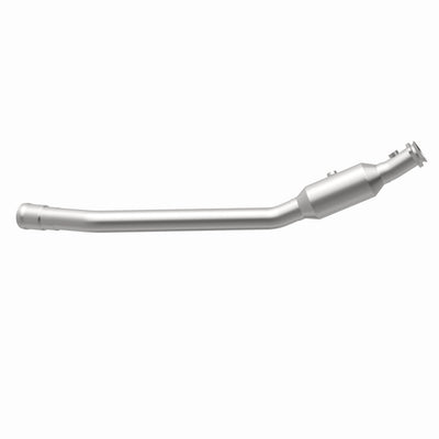 OEM Grade Federal / EPA Compliant Direct-Fit Catalytic Converter <br>13-16 Mercedes-Benz GL63 AMG 5.5L, 17-19 GLS550 4.7L