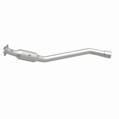 OEM Grade Federal / EPA Compliant Direct-Fit Catalytic Converter <br>13-16 Mercedes-Benz GL63 AMG 5.5L, 17-19 GLS550 4.7L