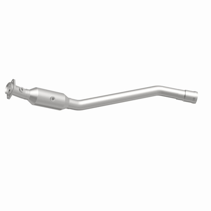 OEM Grade Federal / EPA Compliant Direct-Fit Catalytic Converter <br>13-16 Mercedes-Benz GL63 AMG 5.5L, 17-19 GLS550 4.7L