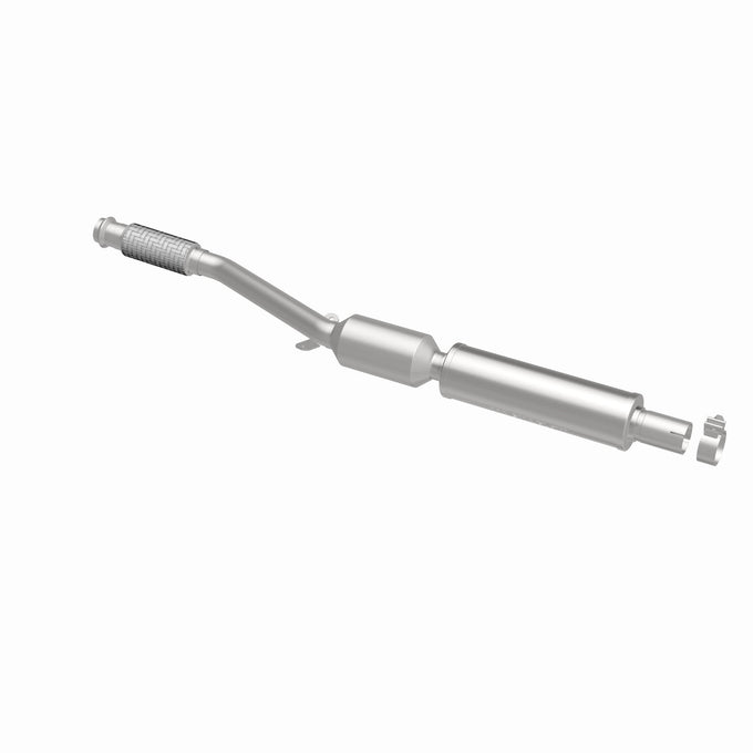 OEM Grade Federal / EPA Compliant Direct-Fit Catalytic Converter <br>11-16 Mini Cooper Countryman, 13-16 Cooper Paceman 1.6L