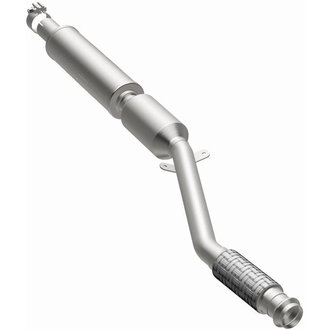 OEM Grade Federal / EPA Compliant Direct-Fit Catalytic Converter <br>11-16 Mini Cooper Countryman, 13-16 Cooper Paceman 1.6L
