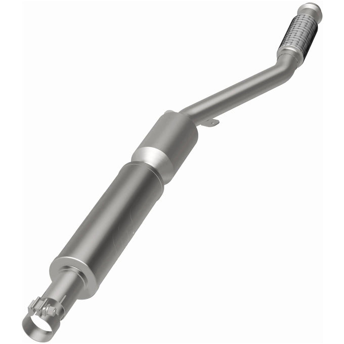 OEM Grade Federal / EPA Compliant Direct-Fit Catalytic Converter <br>11-16 Mini Cooper Countryman, 13-16 Cooper Paceman 1.6L