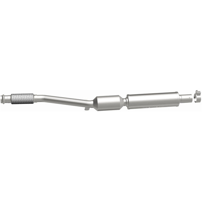 OEM Grade Federal / EPA Compliant Direct-Fit Catalytic Converter <br>11-16 Mini Cooper Countryman, 13-16 Cooper Paceman 1.6L