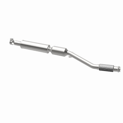 OEM Grade Federal / EPA Compliant Direct-Fit Catalytic Converter <br>11-16 Mini Cooper Countryman, 13-16 Cooper Paceman 1.6L