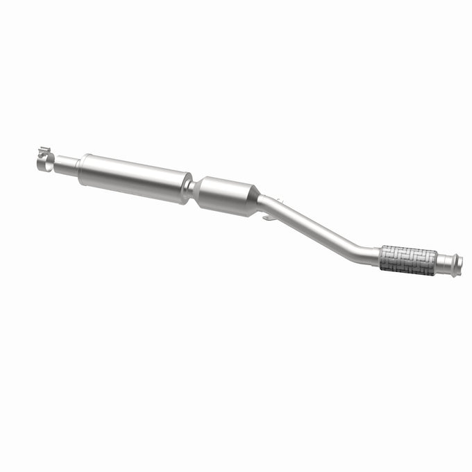 OEM Grade Federal / EPA Compliant Direct-Fit Catalytic Converter <br>11-16 Mini Cooper Countryman, 13-16 Cooper Paceman 1.6L