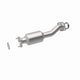 OEM Grade Federal / EPA Compliant Direct-Fit Catalytic Converter <br>15-20 Honda Fit 1.5L